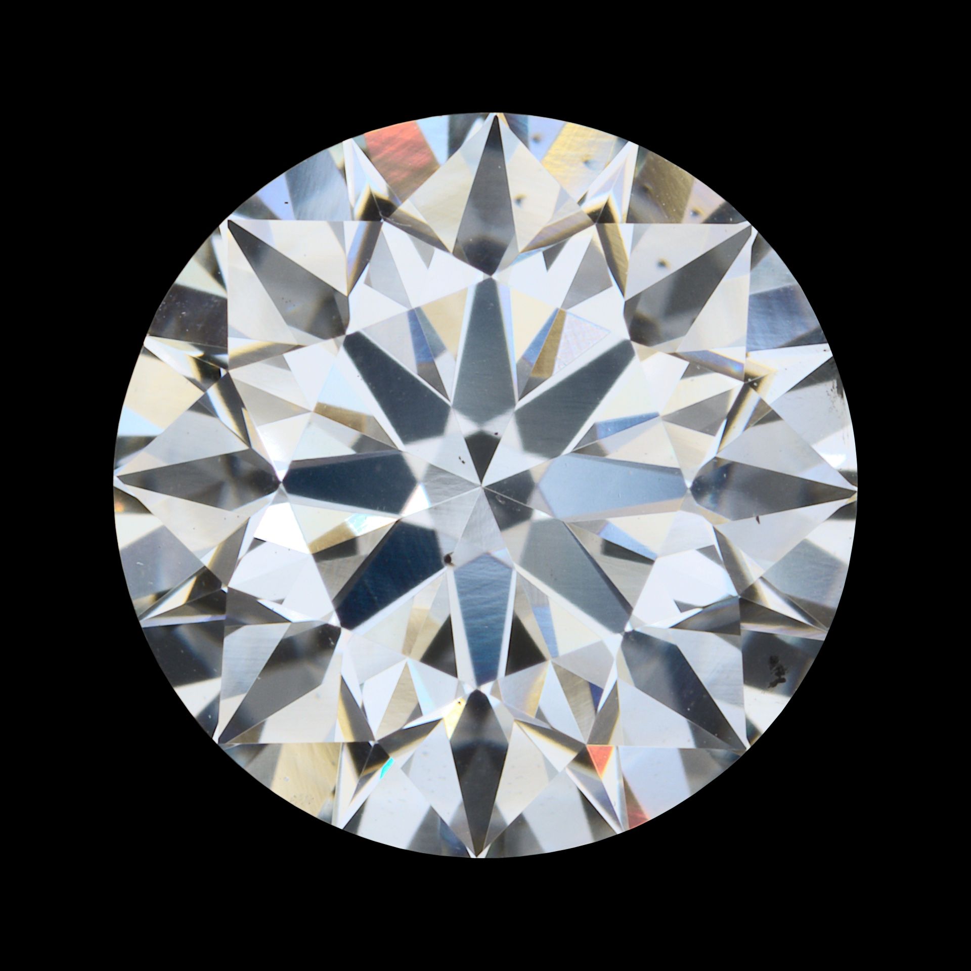 LG425066630 Diamant Lab Grown ROUND SI1