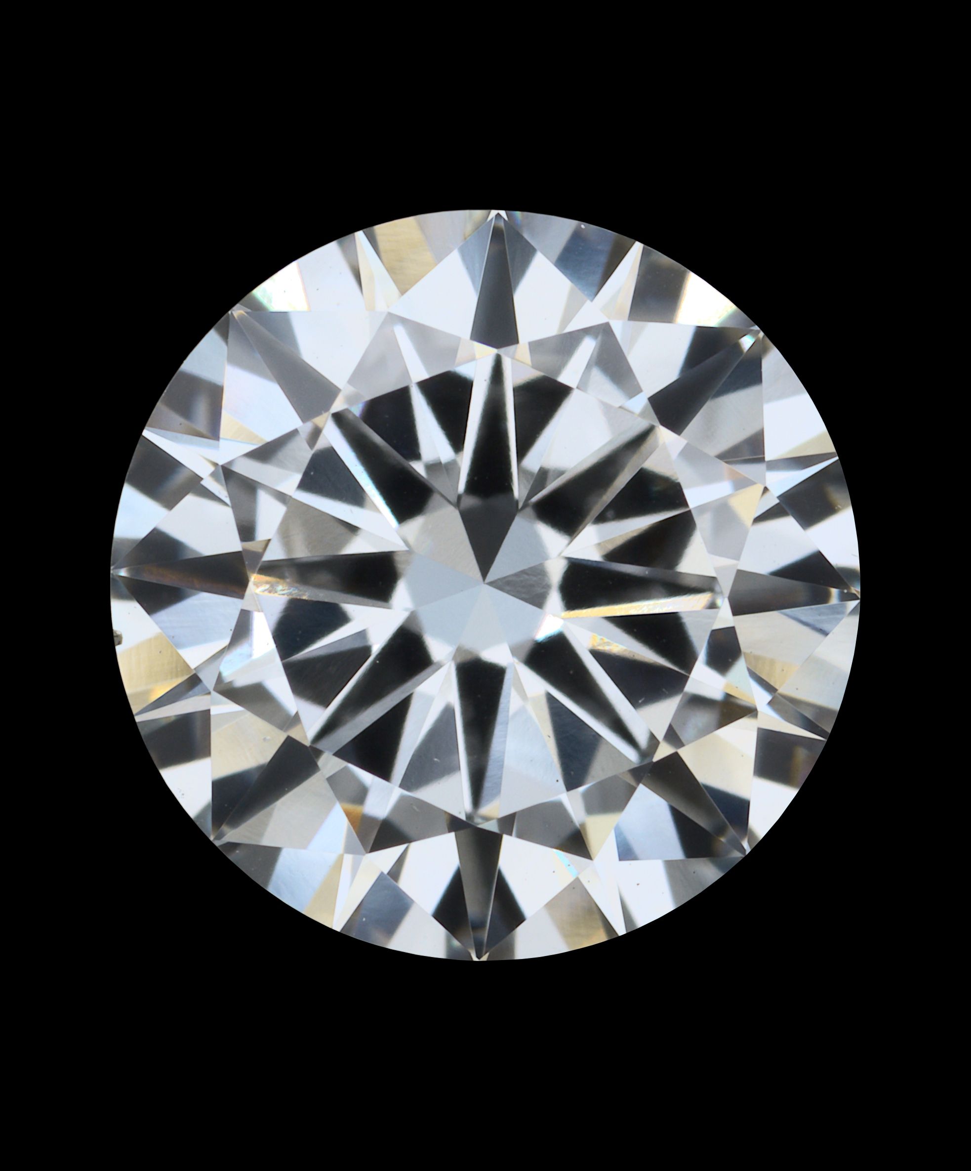 LG425066672 Diamant Lab Grown ROUND VS1