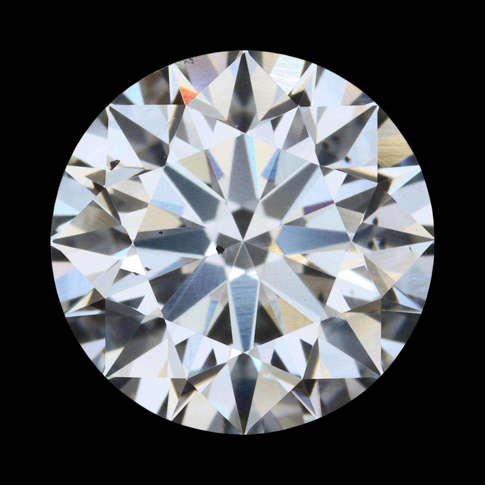 LG425066674 Diamant Lab Grown ROUND SI1