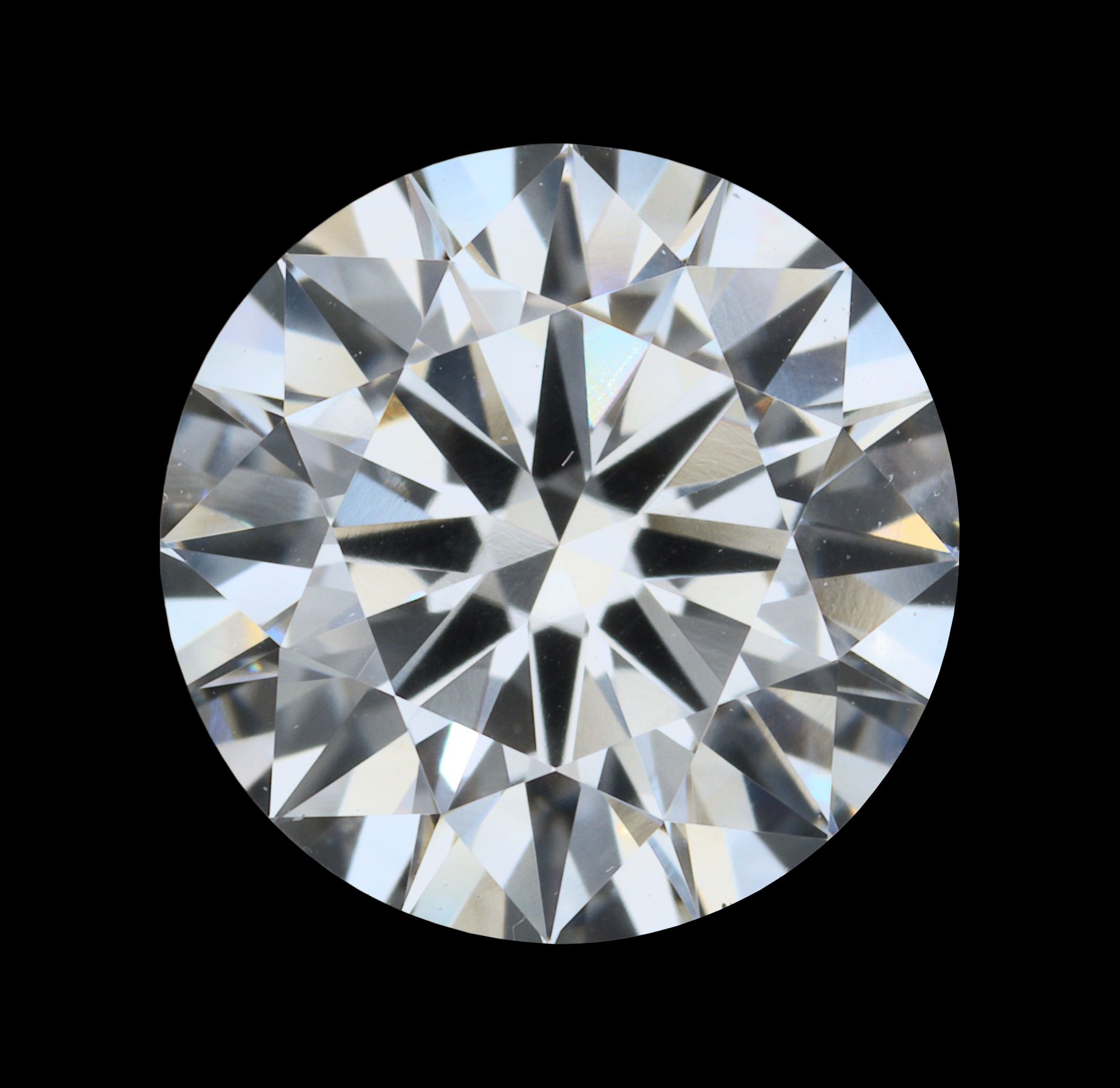 LG425066749 Diamant Lab Grown ROUND VVS2