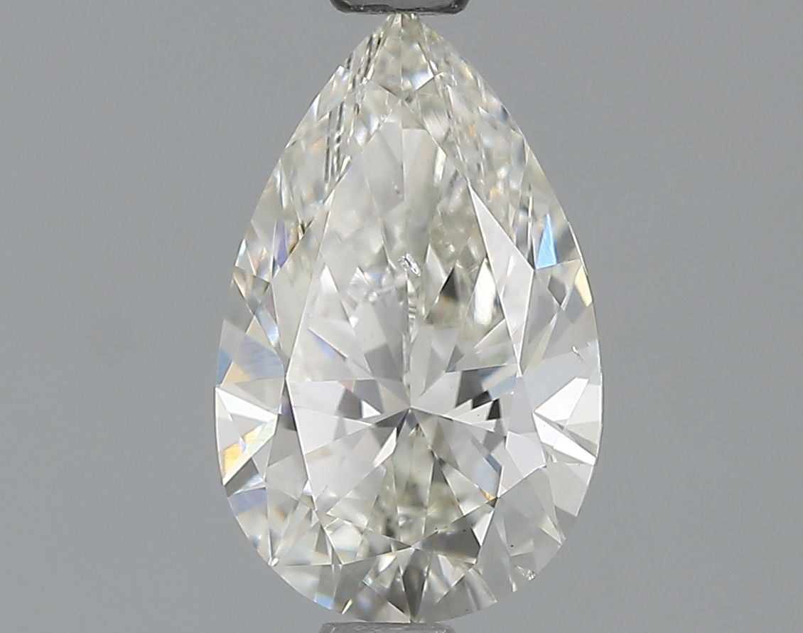 LG425066897 Diamant Lab Grown PEAR SI1