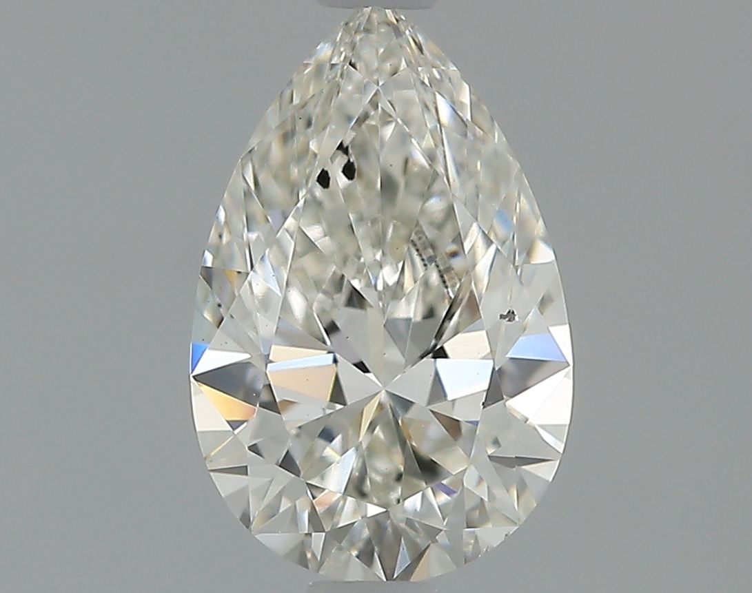 LG425066974 Diamant Lab Grown PEAR SI1