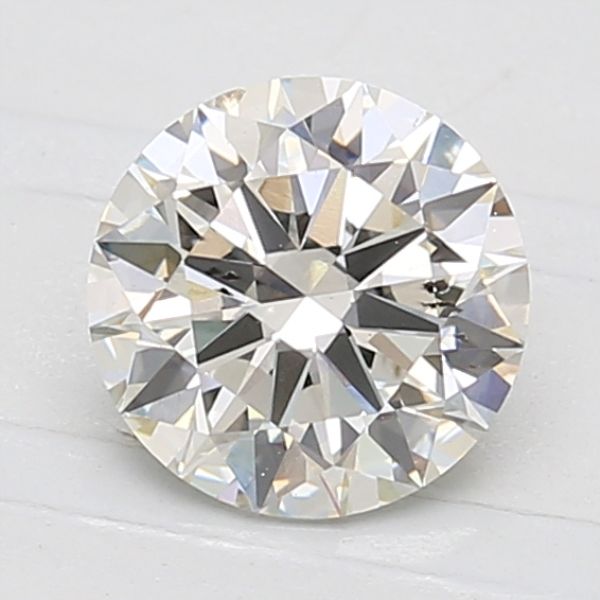 LG425067152 Diamant Lab Grown ROUND SI1