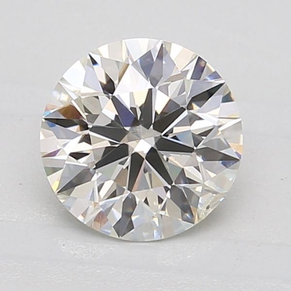 LG425067155 Diamant Lab Grown ROUND SI1