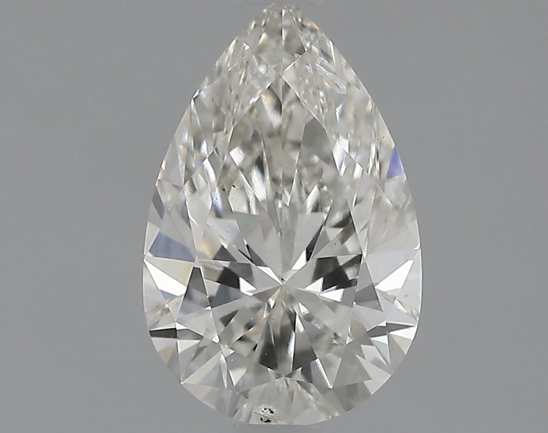 LG425067282 Diamant Lab Grown PEAR SI1