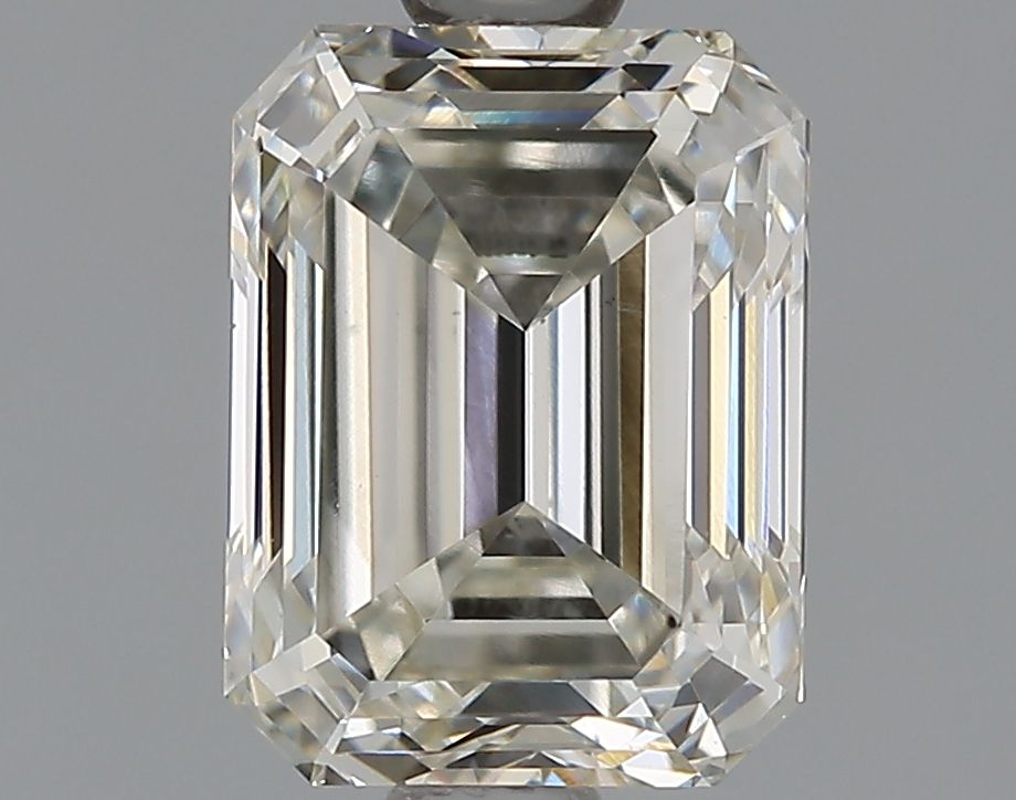 LG425067368 Diamant Lab Grown EMERALD VS1