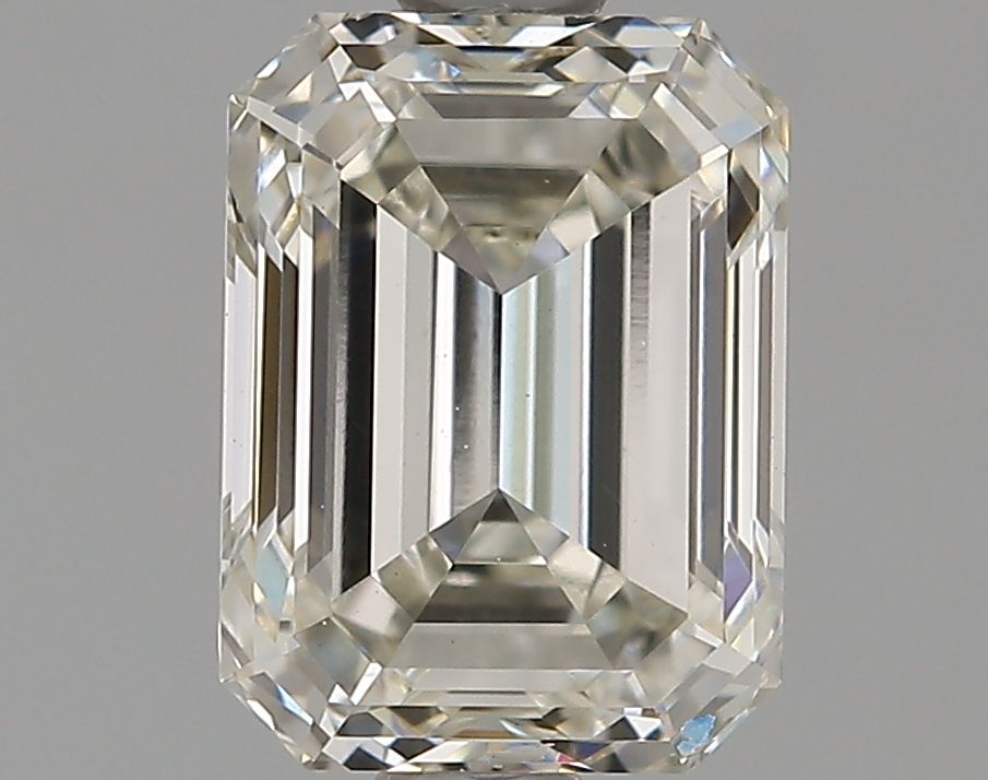LG425067371 Diamant Lab Grown EMERALD VS1
