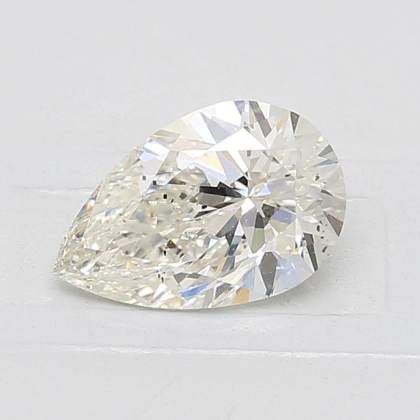 LG436045144 Diamant Lab Grown PEAR SI1