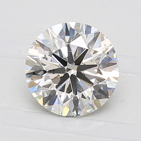 LG436045180 Diamant Lab Grown ROUND SI1