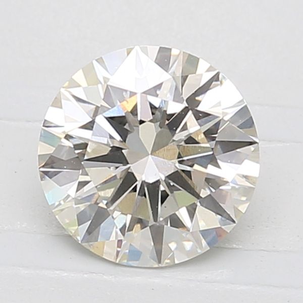 LG436045187 Diamant Lab Grown ROUND SI1