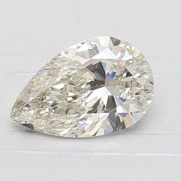 LG436045320 Diamant Lab Grown PEAR SI1