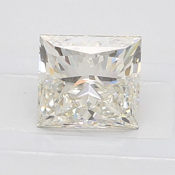 LG436045547 Diamant Lab Grown PRINCESS SI1