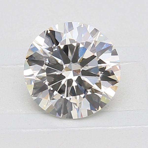 LG436045672 Diamant Lab Grown ROUND VVS2