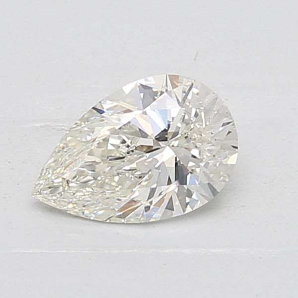 LG436045778 Diamant Lab Grown PEAR SI1