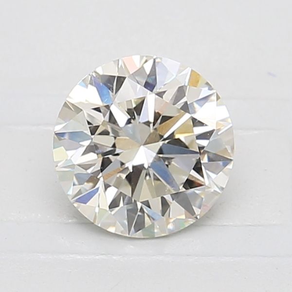 LG436045797 Diamant Lab Grown ROUND SI1