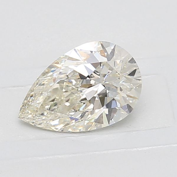 LG436045935 Diamant Lab Grown PEAR VVS2