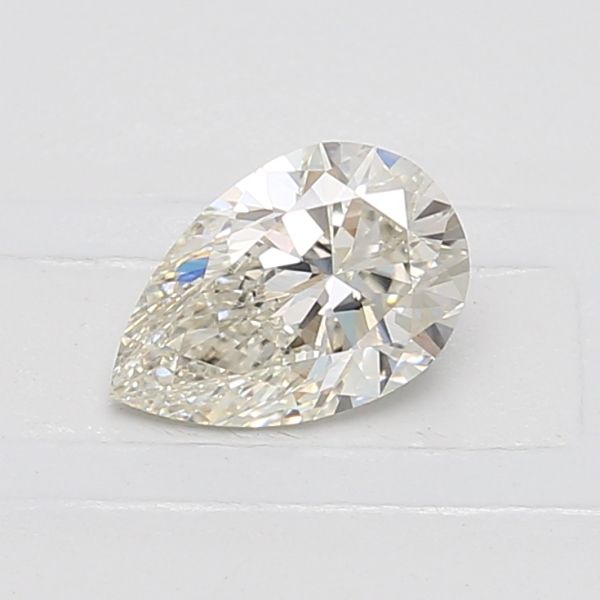 LG436045981 Diamant Lab Grown PEAR VVS2