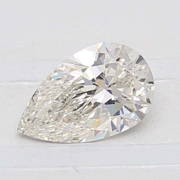 LG436046000 Diamant Lab Grown PEAR SI1