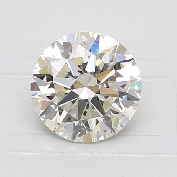 LG436046035 Diamant Lab Grown ROUND SI1