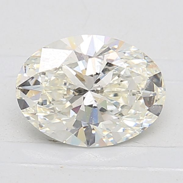 LG436046144 Diamant Lab Grown OVAL SI1