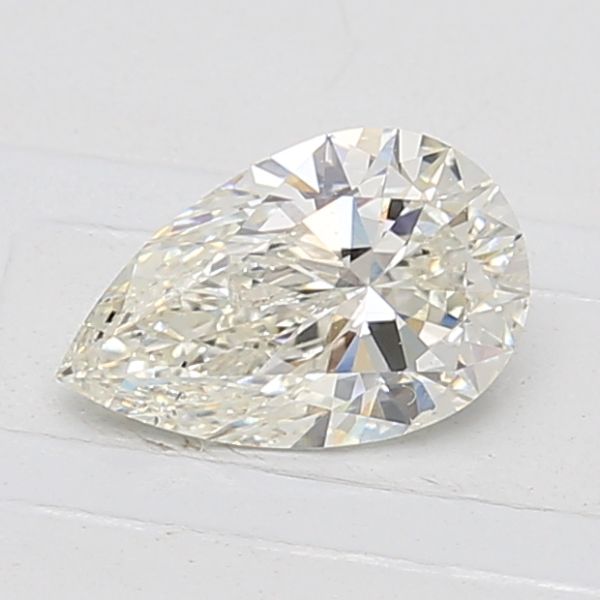 LG436046165 Diamant Lab Grown PEAR SI1