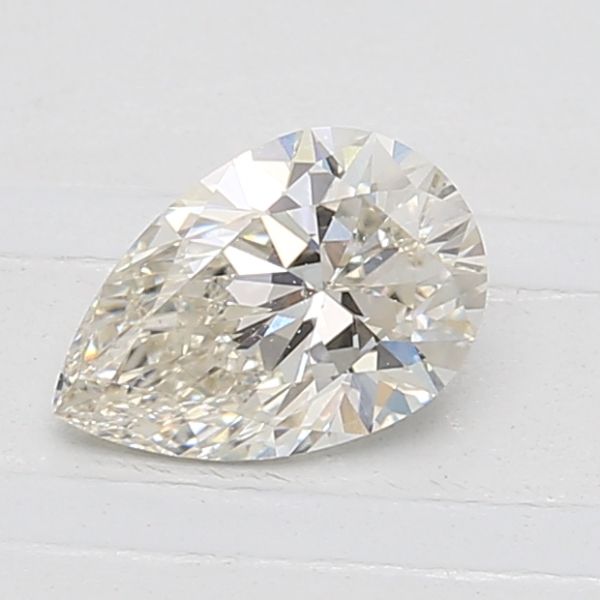 LG436046168 Diamant Lab Grown PEAR SI1