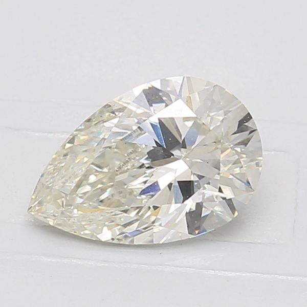 LG436046183 Diamant Lab Grown PEAR SI1