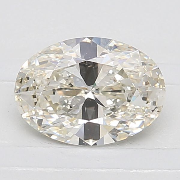 LG436046219 Diamant Lab Grown OVAL SI1