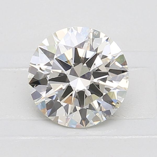 LG436046523 Diamant Lab Grown ROUND SI1