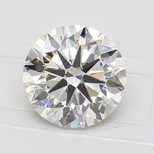 LG436046533 Diamant Lab Grown ROUND SI1