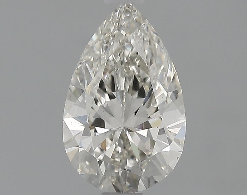 LG436046559 Diamant Lab Grown PEAR SI1