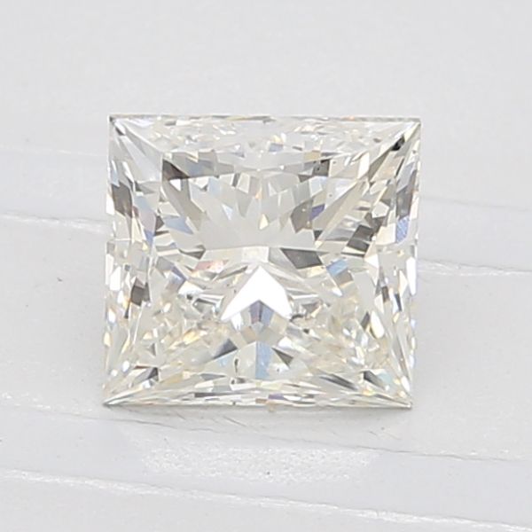 LG436046662 Diamant Lab Grown PRINCESS SI1