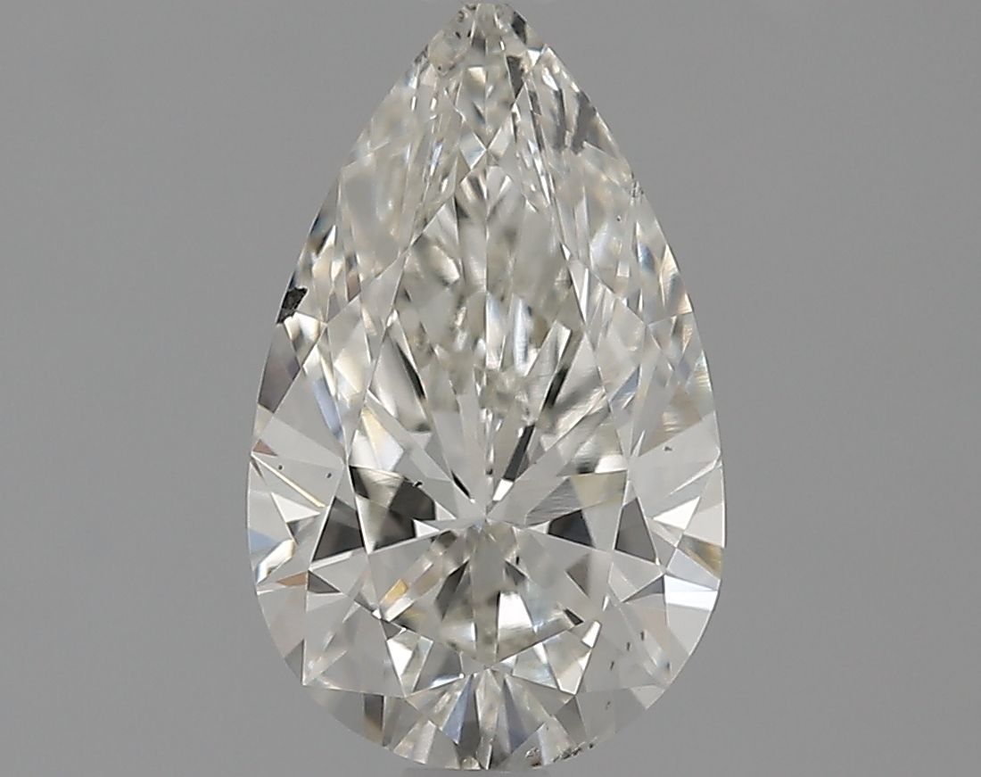LG436046714 Diamant Lab Grown PEAR SI1
