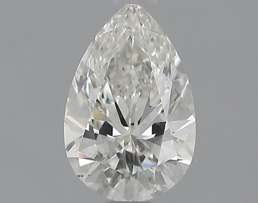 LG436046936 Diamant Lab Grown PEAR SI1