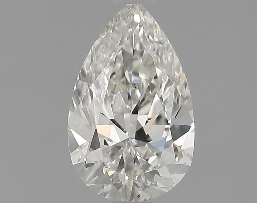 LG436046948 Diamant Lab Grown PEAR SI1