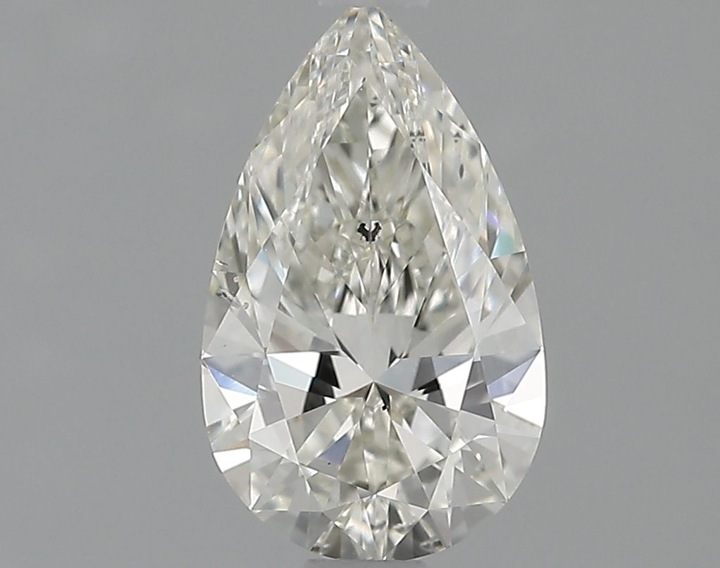 LG436046965 Diamant Lab Grown PEAR SI1