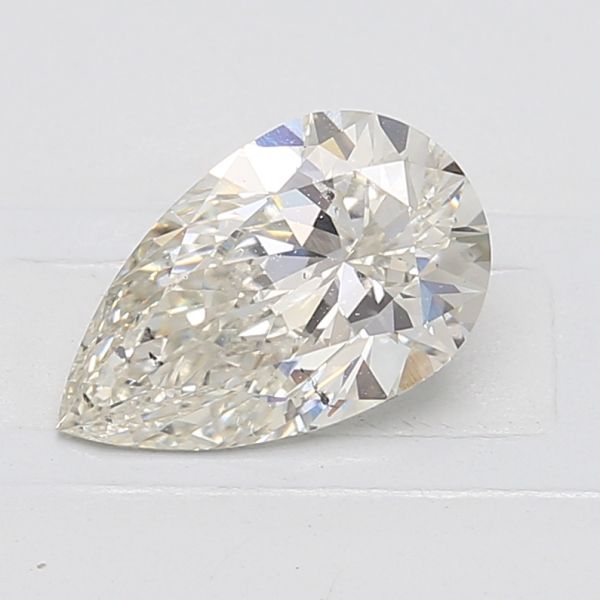 LG436046968 Diamant Lab Grown PEAR SI1