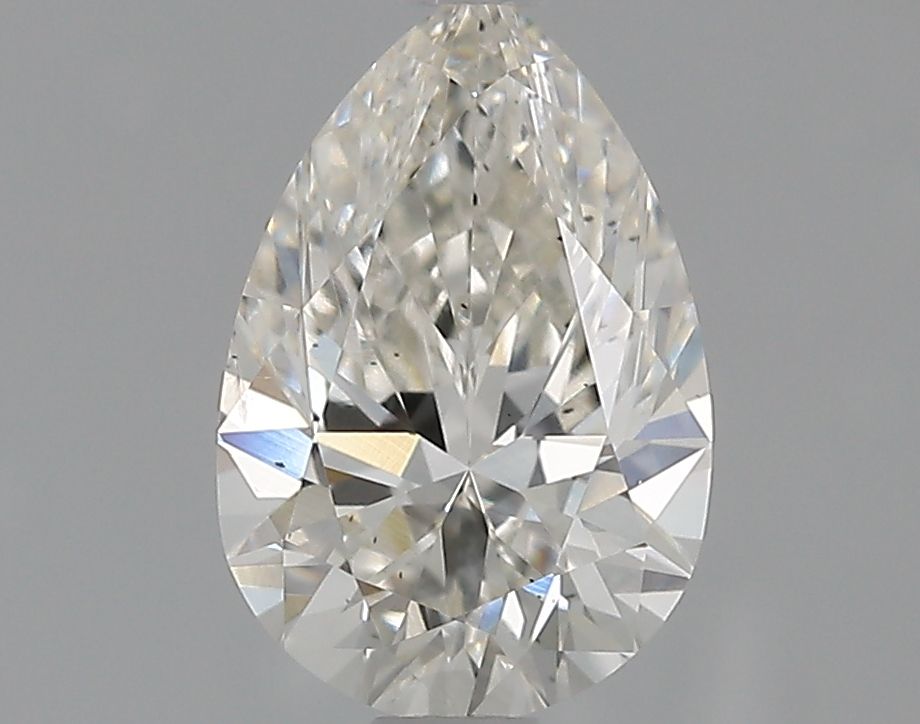 LG436046969 Diamant Lab Grown PEAR SI1