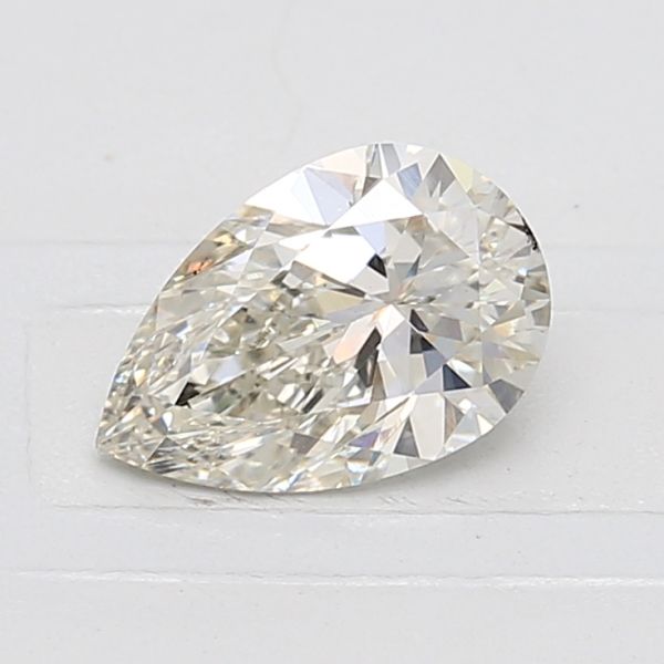 LG436046976 Diamant Lab Grown PEAR SI1