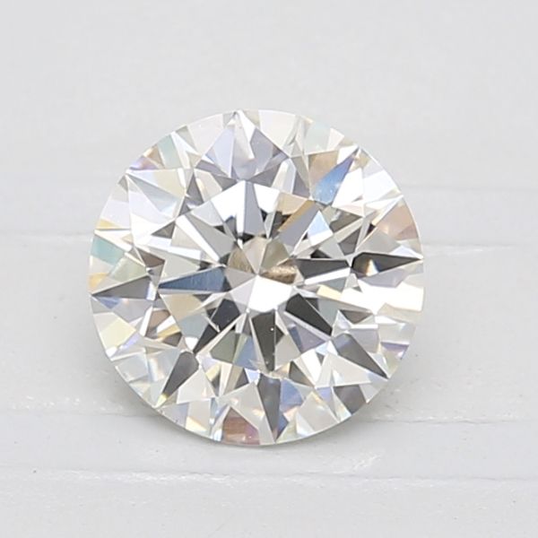 LG436047663 Diamant Lab Grown ROUND SI1