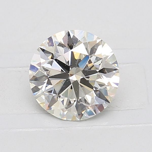 LG436072317 Diamant Lab Grown ROUND VS1