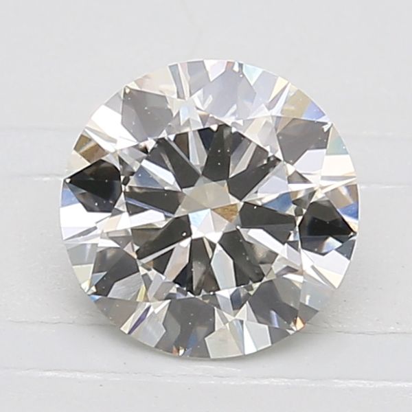 LG436072357 Diamant Lab Grown ROUND SI1