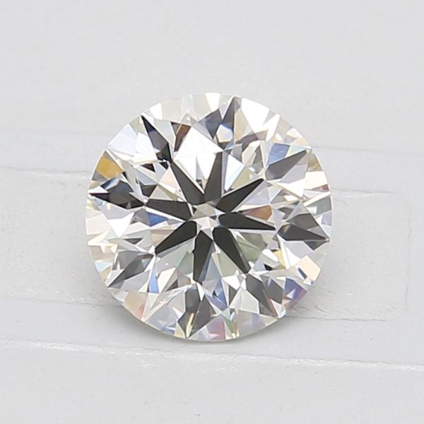 LG436072505 Diamant Lab Grown ROUND VVS2
