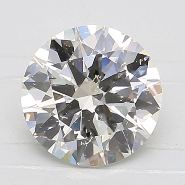 LG436072509 Diamant Lab Grown ROUND SI1