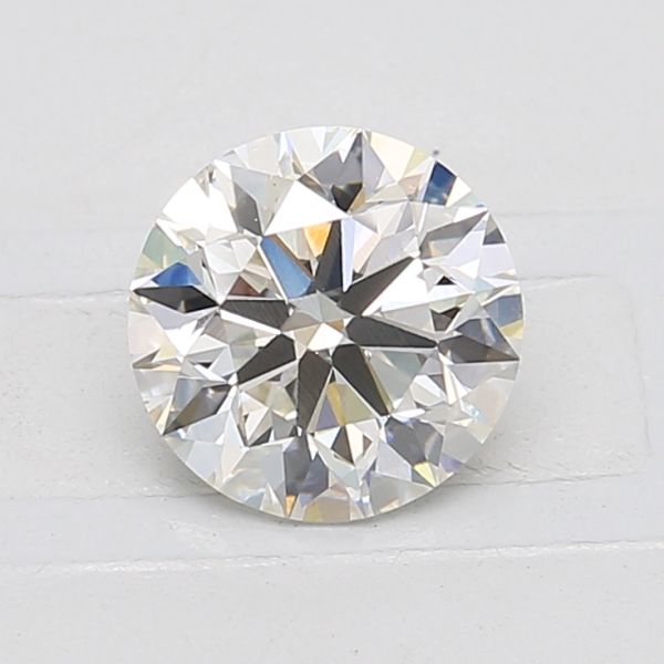 LG436072539 Diamant Lab Grown ROUND VS1