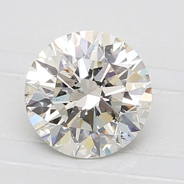 LG436072581 Diamant Lab Grown ROUND SI1