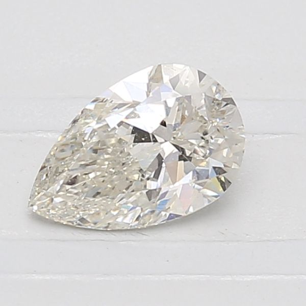 LG436072615 Diamant Lab Grown PEAR SI1