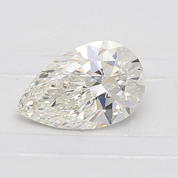 LG436072616 Diamant Lab Grown PEAR SI1