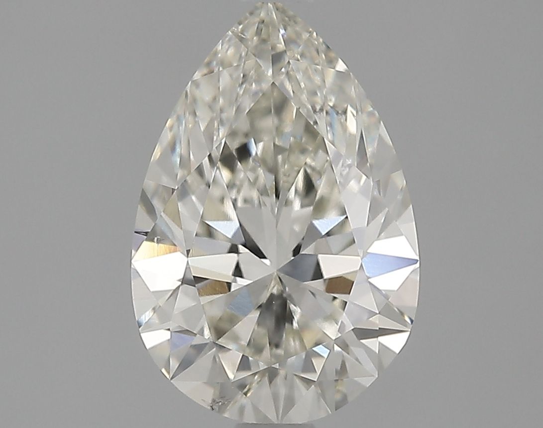 LG436072622 Diamant Lab Grown PEAR SI1