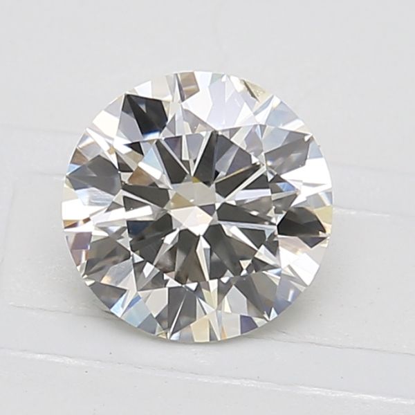 LG436072700 Diamant Lab Grown ROUND SI1